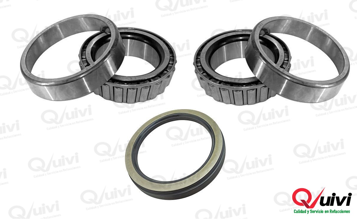 BALEROS SET413 SET414 46300 370025BG3